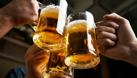 Поліція виступає за заборону продажу алкоголю у нічний час. ВІДЕО