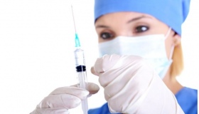 Цьогоріч від сказу на Полтавщині вакцинували майже 300 людей