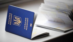 У травні українці отримали 340 тисяч закордонних паспортів
