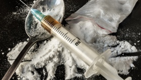 Поліцейські задокументували факт збуту наркотиків у Горішніх Плавнях