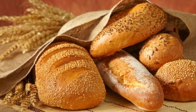 У Полтаві прогнозують здорожчання буханки хліба до 12-17 гривень