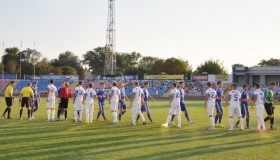 "Кремінь" програв стартовий матч Першої ліги