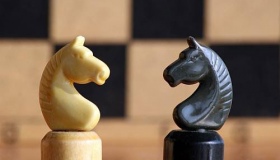 Полтавські "шахові композитори" стали другими в світі