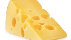 На Полтавщині навчилися виробляти унікальний сир "хаварті"