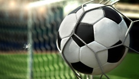 Україна врятувала футбольний матч із Італією на Дефлімпіаді