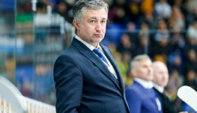 Савицький став головним тренером ХК "Кременчук"