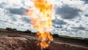 Американці шукатимуть нові поклади газу на Полтавщині