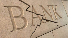 Кременчуцький "Промфінбанк" припиняє банківську діяльність