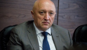 Голова Полтавської ОДА взяв кредит на мільйон