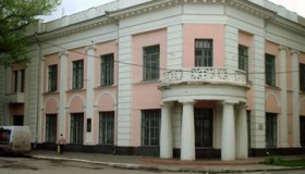 Полтавську школу реставрують за 8,5 мільйонів гривень