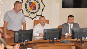 Новий заступник начальника обласної Нацполіції не має житла в Полтаві