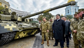 В Україні стартував позачерговий призов до армії