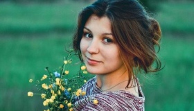 18-річна співачка з Миргорода презентувала дебютний кліп. ВІДЕО