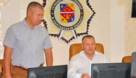 На Полтавщині буде новий очільник поліції
