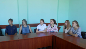 На Полтавщині діють шкільні служби порозуміння