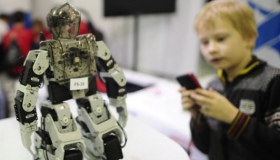 Полтавців запрошують на фестиваль робототехніки