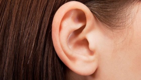 У Горішніх Плавнях чоловік жінці відкусив частину вуха