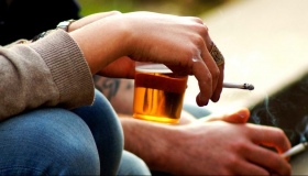 На Полтавщині зростають ціни на цигарки, пальне та алкоголь