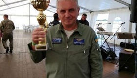 Миргородський льотчик здобув перемогу на міжнародному авіашоу
