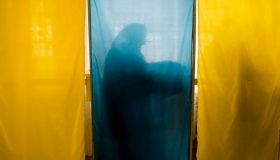 На Полтавщині перешкоджають роботі спостерігачів на виборах в ОТГ