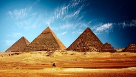 Полтавцям не радять їздити до Єгипту