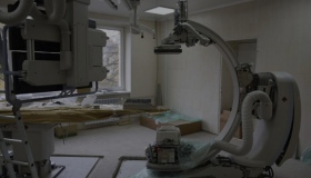 22,7 млн гривень піде на реконструкцію нейрохірургічного відділення обласної лікарні