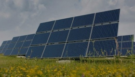 Корейці хочуть збудувати сонячну електростанцію на Полтавщині