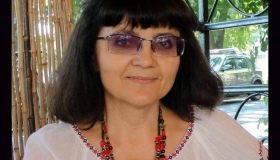 Померла відома полтавська активістка
