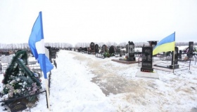 На Полтавщині спорудять меморіальний комплекс загиблим героям АТО