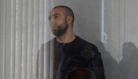 Суд продовжив арешт підозрюваним у вбивстві депутата Супруненка. ФОТО