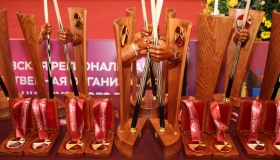 Ковальчук завоювала "срібло" чемпіонату світу з більярдного спорту