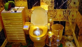 На Полтавщині збудують туалет за 1,5 мільйона гривень