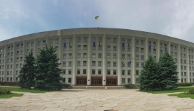 Громадської рада при Полтавській ОДА обговорила розвиток області на 2018 рік