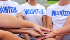 У Полтаві визначили "волонтерів року"