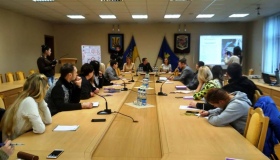 Полтава може стати "Молодіжною столицею України"
