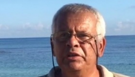 Кременчужанин розшукав свого батька-кубинця через 34 роки розлуки