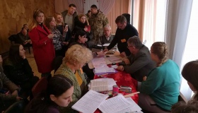 Кандидатка в депутати судиться зі Щербанівською виборчою комісією