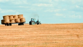 72 полтавських агропідприємства отримали компенсацію вартості вітчизняної сільгосптехніки