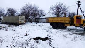 На Полтавщині через негоду знеструмлено 139 населених пунктів