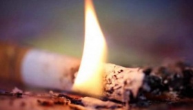 Двоє людей через необережне паління загинули у Кобеляках