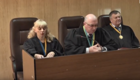 У Полтаві триває суд над посадовцями "Полтавафарм"