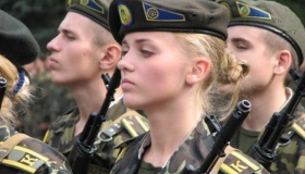 Полтавський військовий коледж запрошує на навчання і гарантує працевлаштуванння