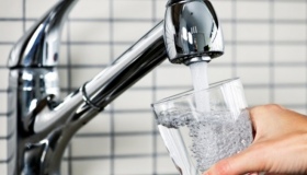 Питна вода на Полтавщині не скрізь відповідає санітарним нормам