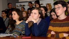 У Полтаві стартує конкурс проектів для талановитої молоді