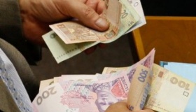 Торік на Полтавщині на виплати пенсій спрямували майже 11 млрд гривень