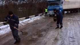 Полтавські рятувальники відбуксирували 12 автомобілів
