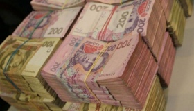 Полтавські податківці "прикрили" конвертцентр із обігом 70 мільйонів гривень