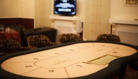 На Полтавщині прикрили підпільний покер-клуб