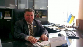 Голова Решетилівської ОТГ хоче піти зі своєї посади