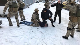 Іноземці трьох країн облаштували наркотрафік через Полтаву і Харків